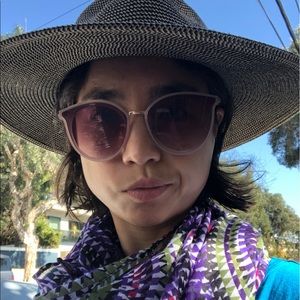 Meet your Posher, Aj